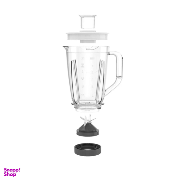 عصاره گیر و مخلوط کن مولینکس مدل LM42Q127