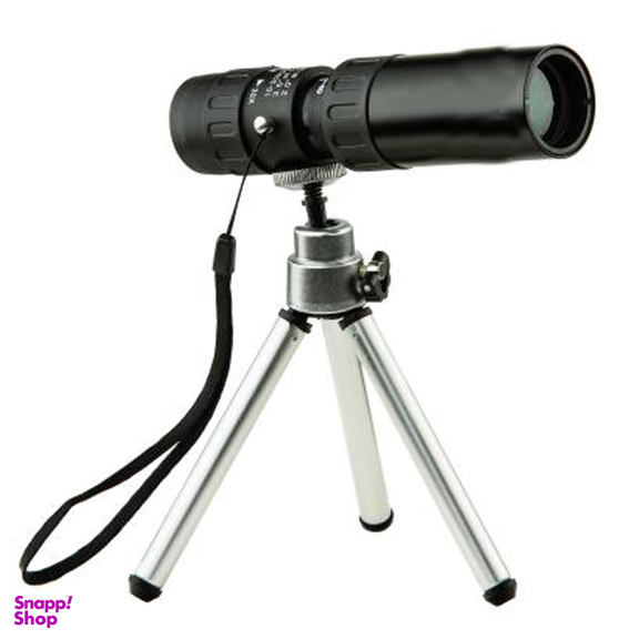 دوربین تک چشمی مدل 25x30 به همراه سه پایه