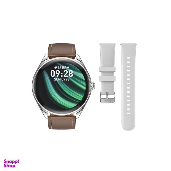ساعت هوشمند هوکو مدل Y22 AMOLED