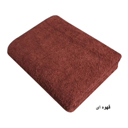 حوله دستی شایسته مدل تبسم سایز 49×90 سانتی متر