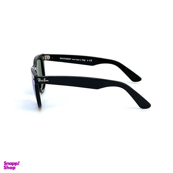 عینک آفتابی ری بن مدل Wayfarer 2140