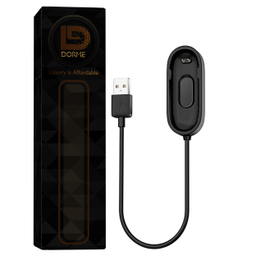 کابل شارژ درمه مدل Simple مناسب برای مچ بند هوشمند MIband 4