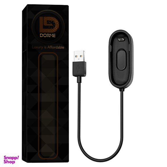 کابل شارژ درمه مدل Simple مناسب برای مچ بند هوشمند MIband 4