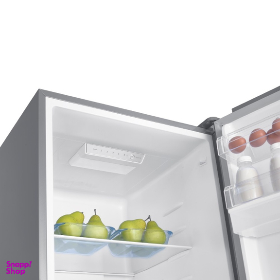 یخچال پایین فریزر 22 فوت جی پلاس مدل GRF-P3118S