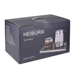 چای ساز هایبورگ مدل TM-4016