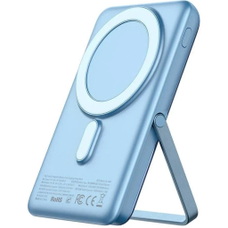 پاوربانک مغناطیسی مک دودو مدل MC069 ظرفیت 10000 میلی‌ آمپر ساعت