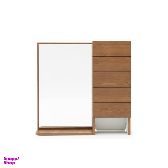 آینه باکس دستشویی مدل ضد آب کد 50