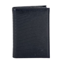 کیف پول مردانه چرم بارز کد DM102.LIZ