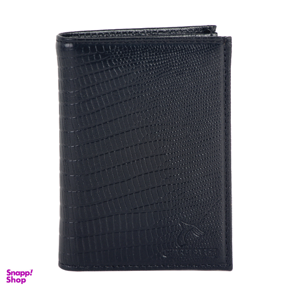 کیف پول مردانه چرم بارز کد DM102.LIZ