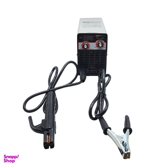 دستگاه جوش صنعتی 400 آمپر ادون مدل TB_400