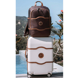 کوله پشتی سفری دلسی مدل CHATELET AIR 2.0