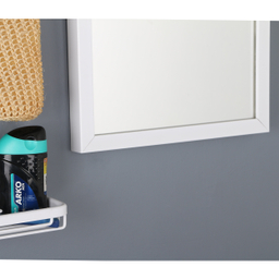 آینه دلفین مدل EC-PVC-2323