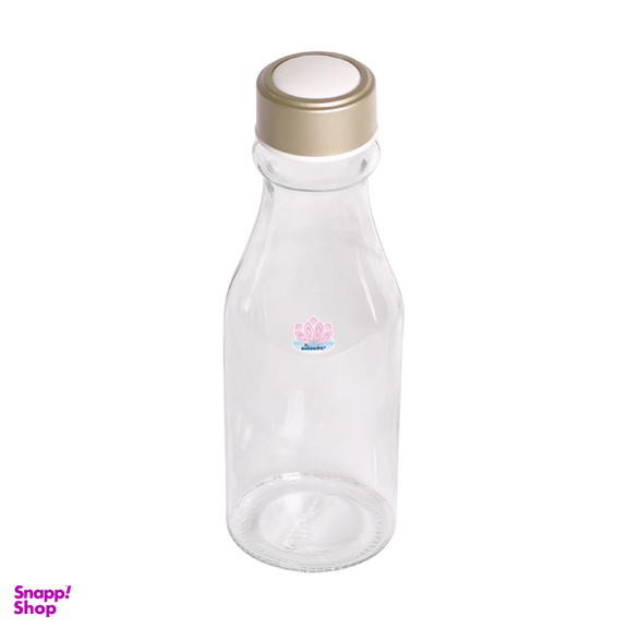 بطری نیلوفر مدل Baby کد 2-205
