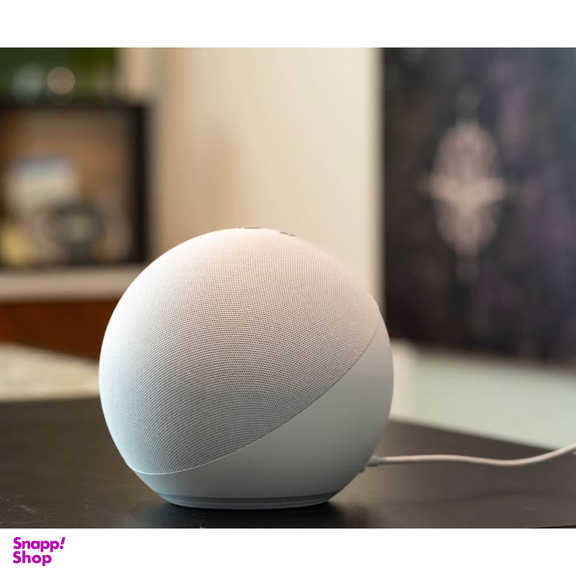 دستیار صوتی آمازون مدل Echo Dot 4th Gen