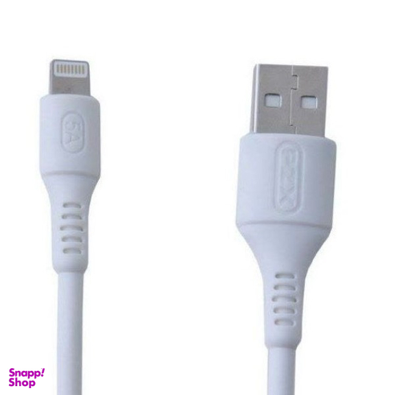 کابل تبدیل USB به Lightning پی زد ایکس مدل V151