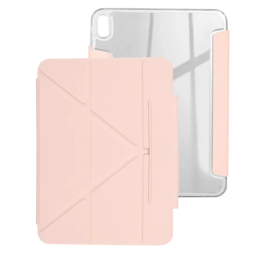 کیف کلاسوری تبلت آهااستایل مدل IP07-Pro234-11 مناسب اپل iPad pro 2 / iPad pro 3 / iPad pro 4