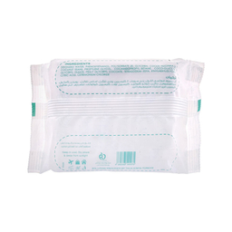 دستمال مرطوب کودک سون کوئین مدل سولینا Sensitive بسته 27 عددی