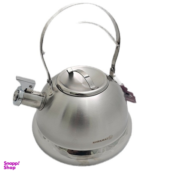 سرویس 12 پارچه کرکماز مدل COOKWARE SET
