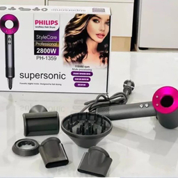 سشوار فیلیپس مدل dry pro