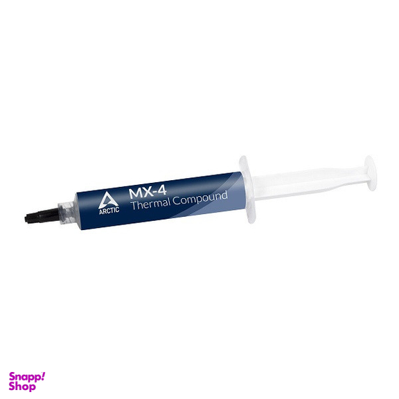 خمیر سیلیکون آرکتیک هانتر مدل MX-4 20G