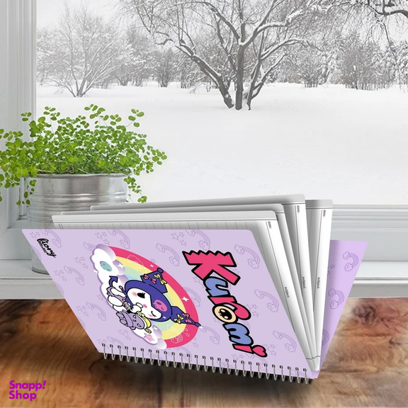 دفتر مشق 50 برگ مستر راد مدل کورومی و ملودی طرح هپی کد 2571 fiory