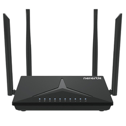 مودم 4G نتربیت مدل NWR–M920