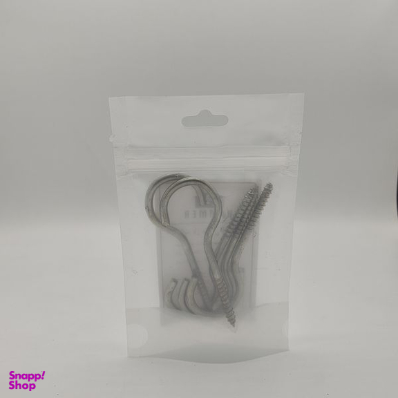 قلاب هامر مدل باز کد B5-90 بسته 5 عددی