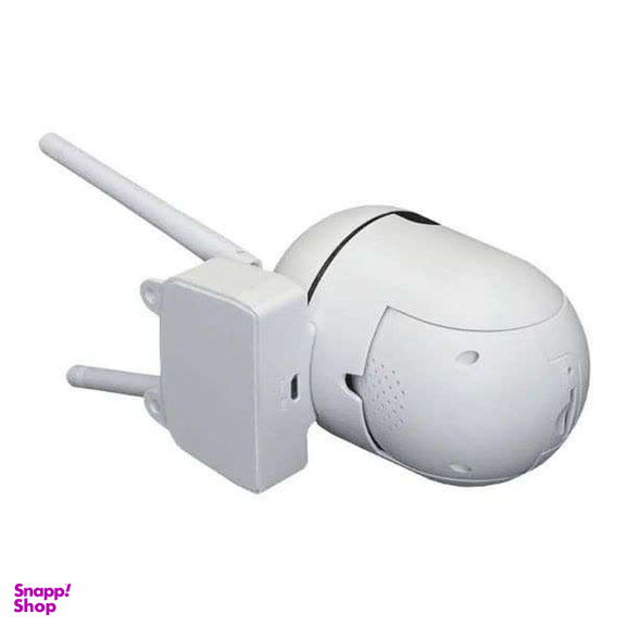 دوربین مداربسته هوشمند مدل XMEyePlus Owl