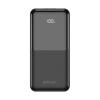 پاوربانک اکستروم مدل APB10K22W-B ظرفیت 10000 میلی آمپر ساعت