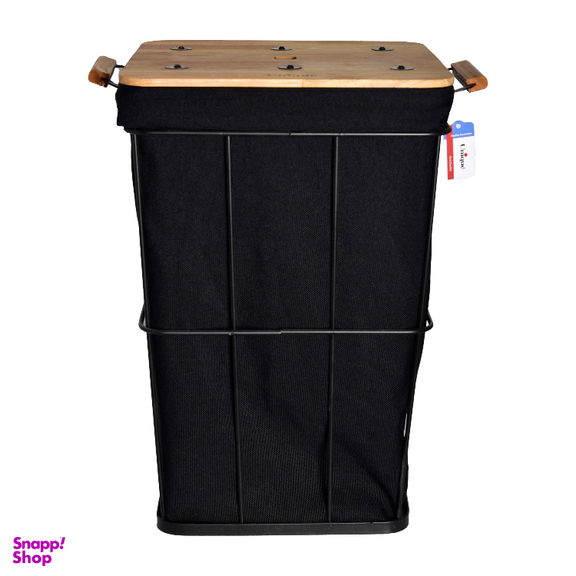 سبد رخت چرک یونیک کاریزما کد 2924