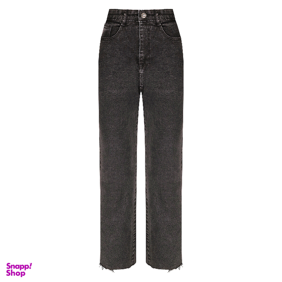 شلوار زنانه کد 389 رنگ زغالی