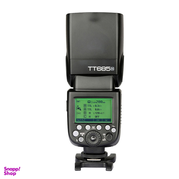 فلاش دوربین گودکس مدل THINKLITE TT685N