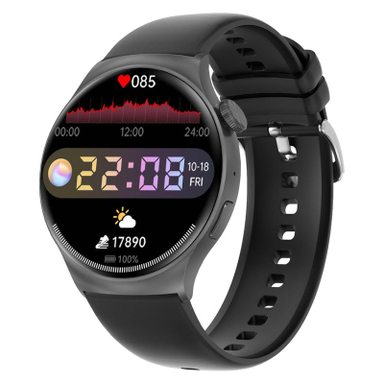 ساعت هوشمند تسکو مدل TSW 4 MATE