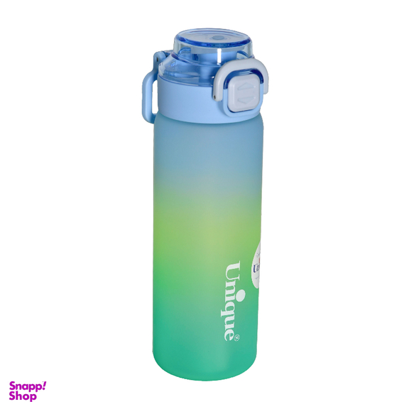 قمقمه یونیک کد 1942 گنجایش 0.8 لیتر