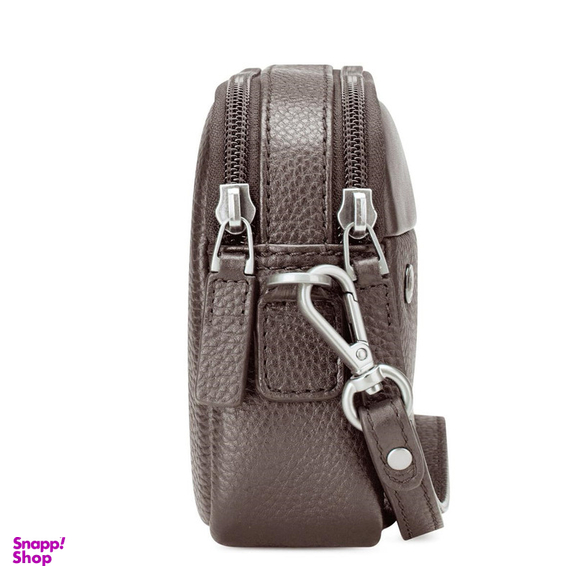 کیف دستی مردانه رونکاتو مدل ALASKA کد 412422