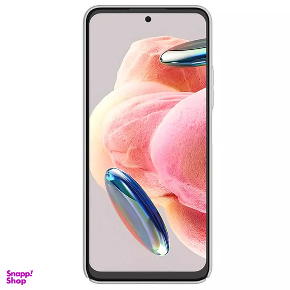 کاور نیلکین مدل Super Frosted Shield مناسب برای گوشی موبایل شیائومی Redmi Note 12 4G