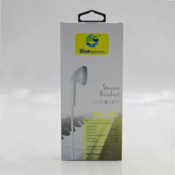 هندزفری بلو اسپکترام مدل YPSF-BL-02
