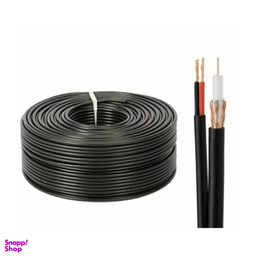 پک دوربین مداربسته کد P59D63