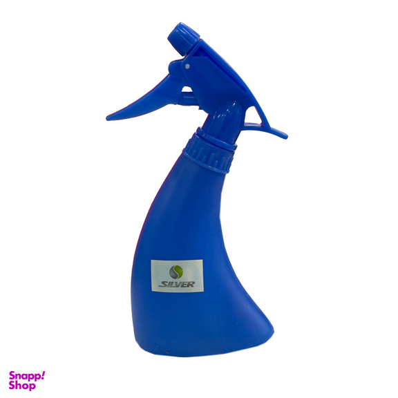 آبپاش دستی سیلور مدل SMT-SILVER-300Ml