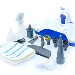 بخارشو فکر مدل Alina Clean