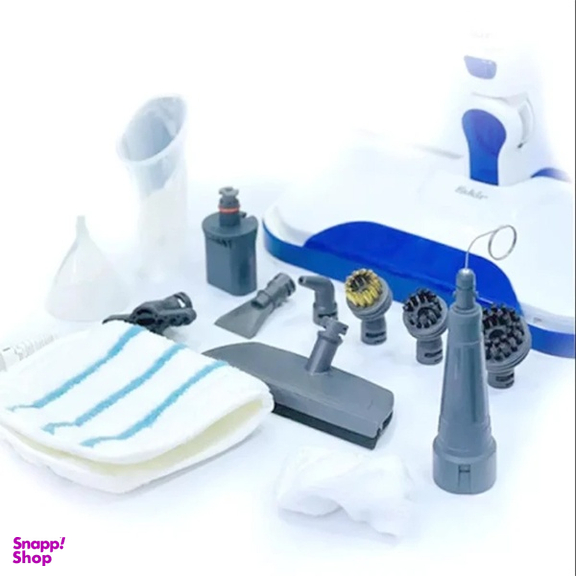 بخارشو فکر مدل Alina Clean