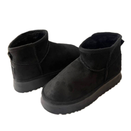 نیم بوت زنانه کد A3sb