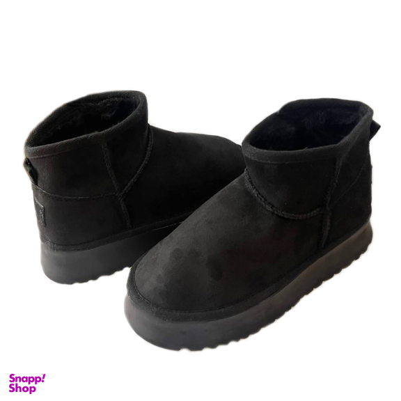 نیم بوت زنانه کد A3sb