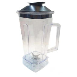 مخلوط کن و آسیاب کن ۲ لیتری سیلور کرست مدل SC-1589