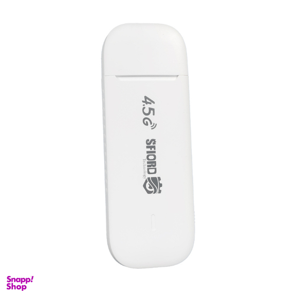 مودم 4G/LTE قابل حمل اسفیورد مدل U800