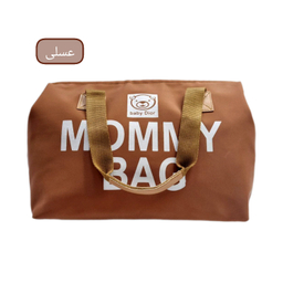 ساک دستی زنانه مدل mommy bag کد 7706009
