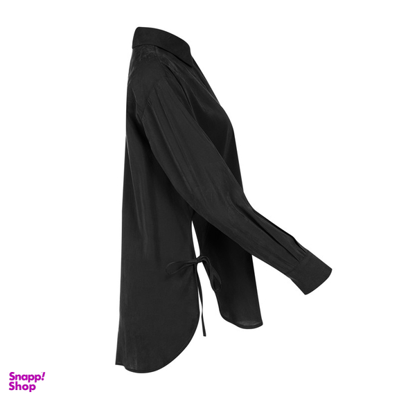 تونیک زنانه سرژه مدل 232161 رنگ مشکی