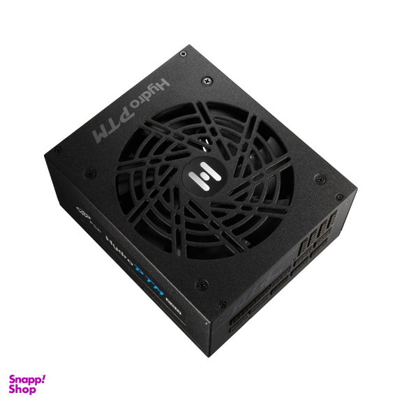 منبع تغذیه اف اس پی مدل Hydro PTM PRO ATX3.1 1350W