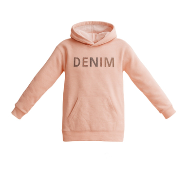 هودی زنانه کد 1162 رنگ نارنجی