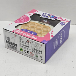 فیجت ضد استرس ناب سل مدل پاپت گیم طرح خرس بامزه کد pa0003